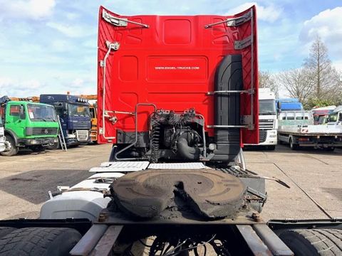 Renault DXI ALLIANCE HIGH ROOF (ZF16 MANUAL GEARBOX / EURO 3 / AIRCONDITIONING / SIDE FENDERS ON CABIN / ETC.) | Engel Trucks B.V. [6]