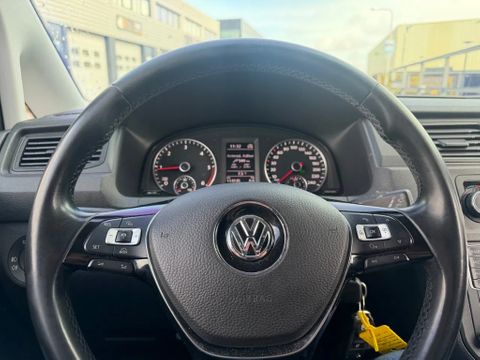 Volkswagen 2.0TDI L1H1 DSG Automaat Airco Navi Cruisecontrol EURO 6 | Van Nierop BV [11]