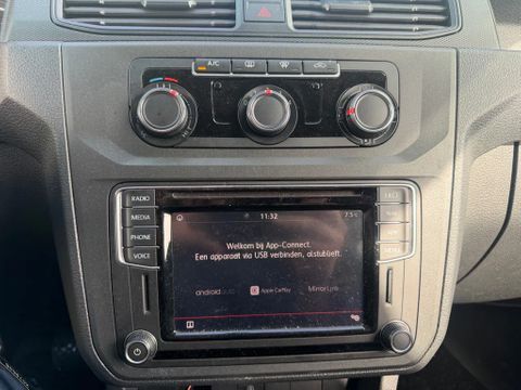 Volkswagen 2.0TDI L1H1 DSG Automaat Airco Navi Cruisecontrol EURO 6 | Van Nierop BV [13]