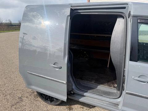 Volkswagen 2.0TDI L1H1 DSG Automaat Airco Navi Cruisecontrol EURO 6 | Van Nierop BV [7]