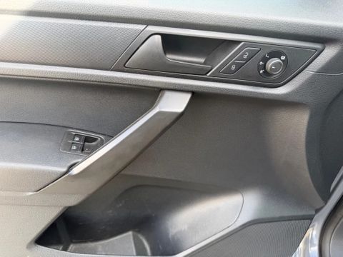 Volkswagen 2.0TDI L1H1 DSG Automaat Airco Navi Cruisecontrol EURO 6 | Van Nierop BV [9]