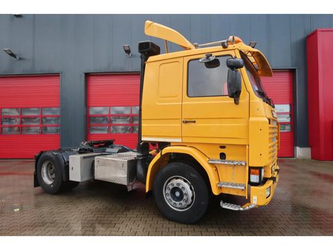 Scania R 143 4x2 | Companjen Bedrijfswagens BV [22]