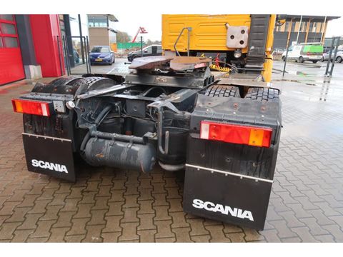 Scania R 143 4x2 | Companjen Bedrijfswagens BV [25]