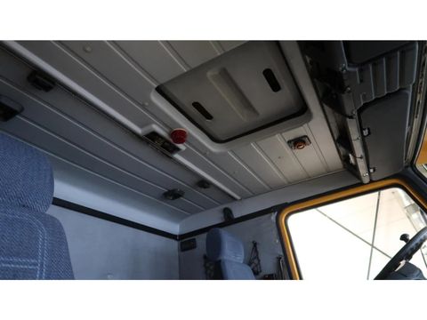 Scania R 143 4x2 | Companjen Bedrijfswagens BV [7]
