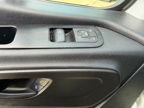 Mercedes-Benz 514cdi automaat airco dub cab met kieper | Van Nierop BV [13]
