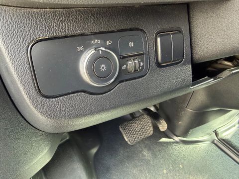 Mercedes-Benz 514cdi automaat airco dub cab met kieper | Van Nierop BV [14]