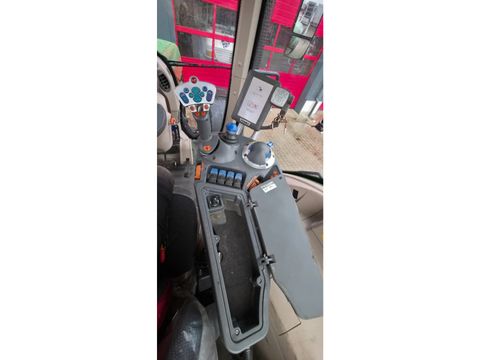 Fendt 833 | Companjen Bedrijfswagens BV [17]