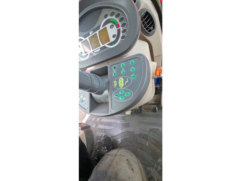 Fendt 833 | Companjen Bedrijfswagens BV [20]