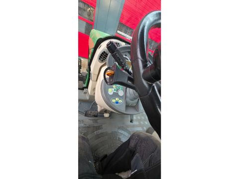 Fendt 833 | Companjen Bedrijfswagens BV [22]