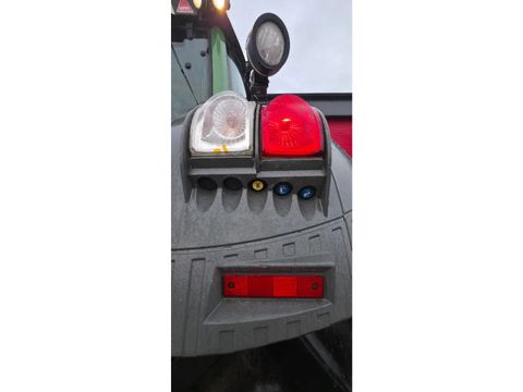 Fendt 833 | Companjen Bedrijfswagens BV [31]