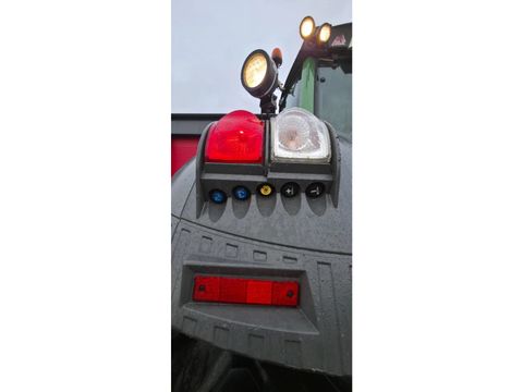 Fendt 833 | Companjen Bedrijfswagens BV [32]