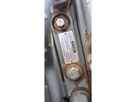 Fendt 833 | Companjen Bedrijfswagens BV [38]