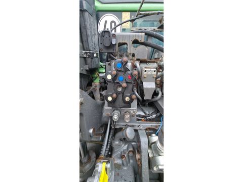 Fendt 833 | Companjen Bedrijfswagens BV [40]