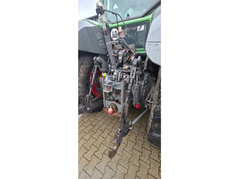 Fendt 833 | Companjen Bedrijfswagens BV [50]