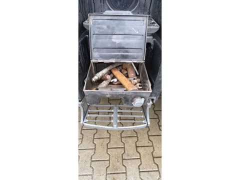 Fendt 833 | Companjen Bedrijfswagens BV [63]