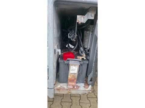 Fendt 833 | Companjen Bedrijfswagens BV [74]