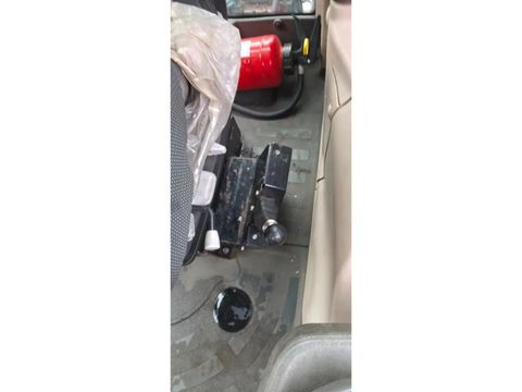 Fendt 833 | Companjen Bedrijfswagens BV [8]