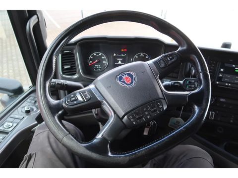 Scania N323 | Companjen Bedrijfswagens BV [16]