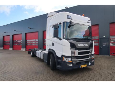 Scania N323 | Companjen Bedrijfswagens BV [2]