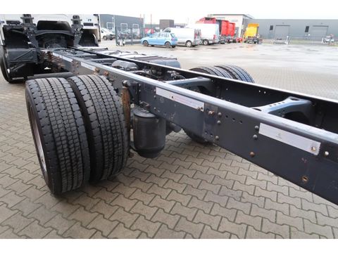 Scania N323 | Companjen Bedrijfswagens BV [7]