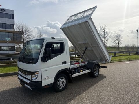 FUSO FE4P10TF1N1 | Van Nierop BV [2]