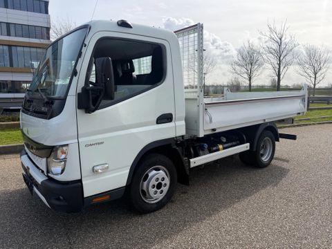 FUSO FE4P10TF1N1 | Van Nierop BV [3]