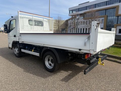 FUSO FE4P10TF1N1 | Van Nierop BV [4]