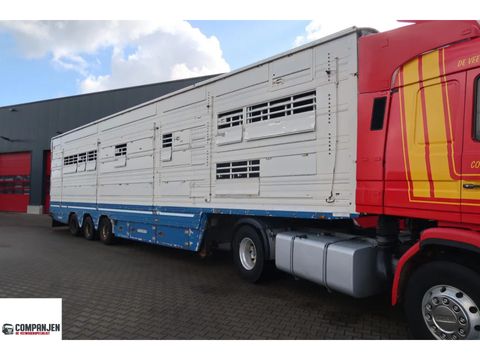 Pezzaioli SBA32 | Companjen Bedrijfswagens BV [1]