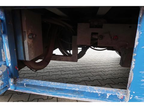 Pezzaioli SBA32 | Companjen Bedrijfswagens BV [15]