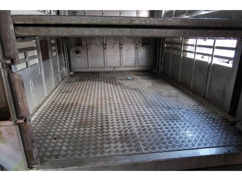 Pezzaioli SBA32 | Companjen Bedrijfswagens BV [8]