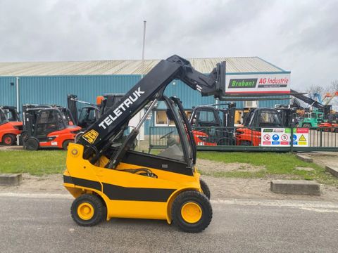 JCB TLT25G | Brabant AG Industrie [1]