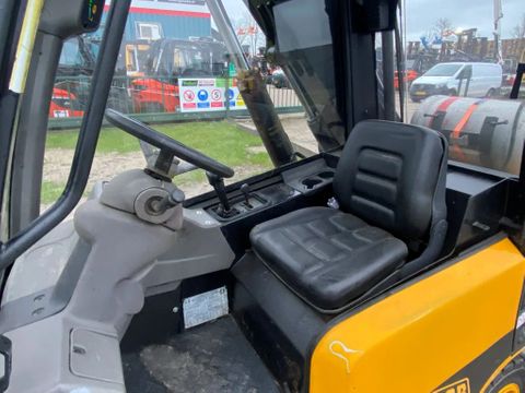 JCB TLT25G | Brabant AG Industrie [13]