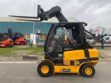 JCB TLT25G | Brabant AG Industrie [4]