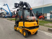 JCB TLT25G | Brabant AG Industrie [7]