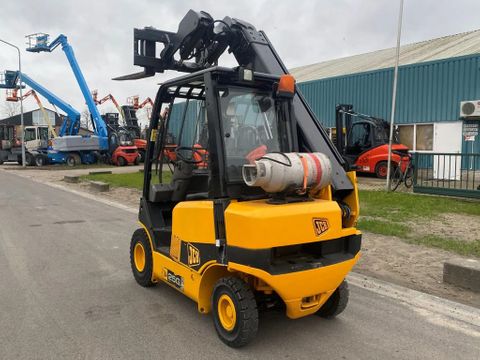 JCB TLT25G | Brabant AG Industrie [7]