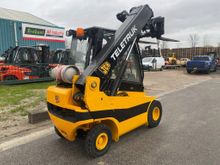 JCB TLT25G | Brabant AG Industrie [8]