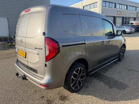 Mercedes-Benz 112CDI L1H1 Automaat Airco Cruisecontrol Trekhaak | Van Nierop BV [3]