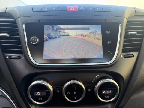 Iveco 50C18 3 zijdige Kipper Automaat Airco Cruisecontrol Trekhaak BPM VRIJ | Van Nierop BV [21]