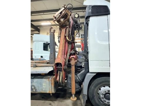 EFFER V9Z71 V-CRANE + HOOK-ARM SYSTEM | Engel Trucks B.V. [3]