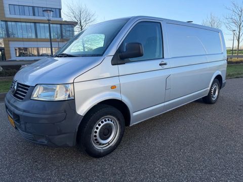 Volkswagen 2.0 L2H1 CNG/BENZINE 170000KM | Van Nierop BV [2]