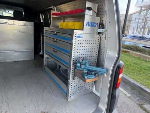 Volkswagen 2.0 L2H1 CNG/BENZINE 170000KM | Van Nierop BV [7]