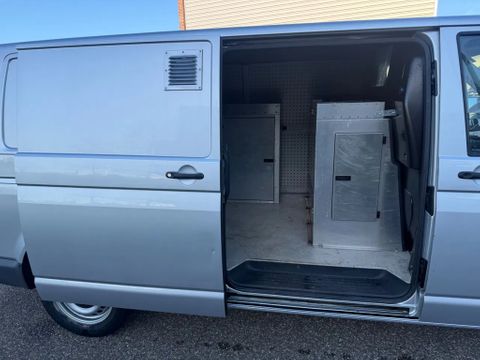 Volkswagen 2.0 L2H1 CNG/BENZINE 170000KM | Van Nierop BV [9]