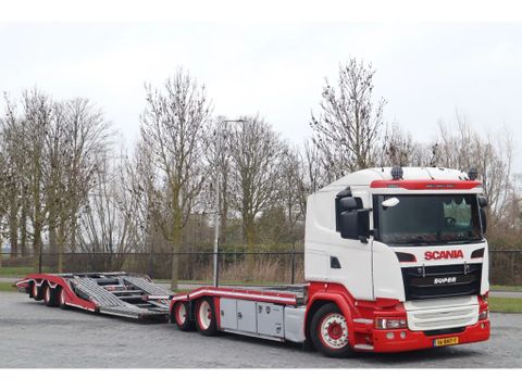 Scania
6X2 TRUCK TRANSPORTER LKW TRANSPORTER | Hulleman Trucks & Machinery B.V. [2]