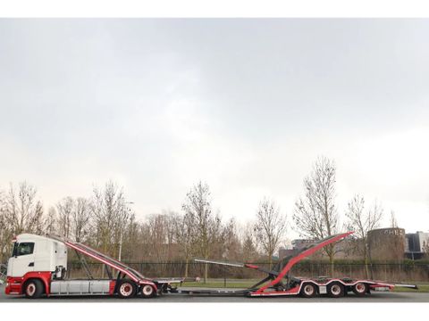 Scania
6X2 TRUCK TRANSPORTER LKW TRANSPORTER | Hulleman Trucks & Machinery B.V. [3]