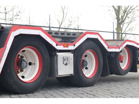 Scania
6X2 TRUCK TRANSPORTER LKW TRANSPORTER | Hulleman Trucks & Machinery B.V. [7]