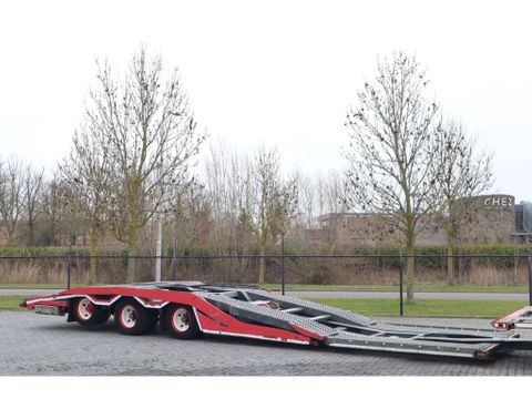 Scania
6X2 TRUCK TRANSPORTER LKW TRANSPORTER | Hulleman Trucks & Machinery B.V. [9]