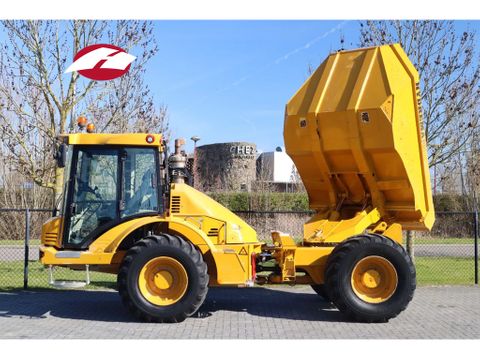 Hydrema
912 GS | MULTITIP | ROTATING | Hulleman Trucks & Machinery B.V. [1]