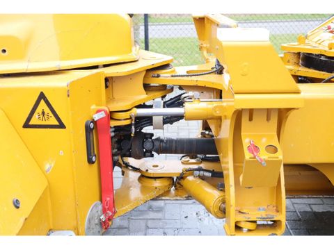Hydrema
912 GS | MULTITIP | ROTATING | Hulleman Trucks & Machinery B.V. [10]
