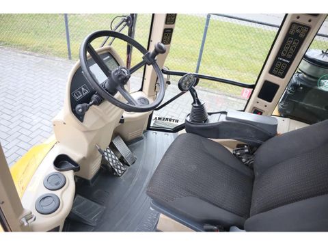 Hydrema
912 GS | MULTITIP | ROTATING | Hulleman Trucks & Machinery B.V. [18]