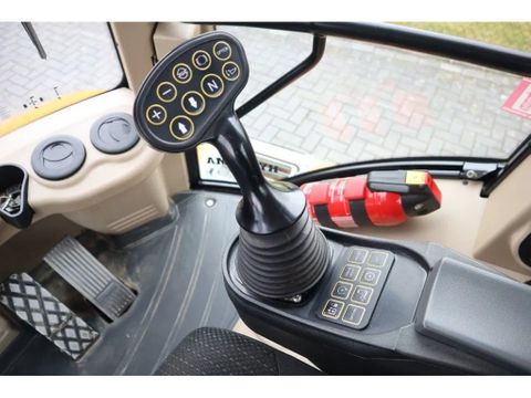 Hydrema
912 GS | MULTITIP | ROTATING | Hulleman Trucks & Machinery B.V. [19]